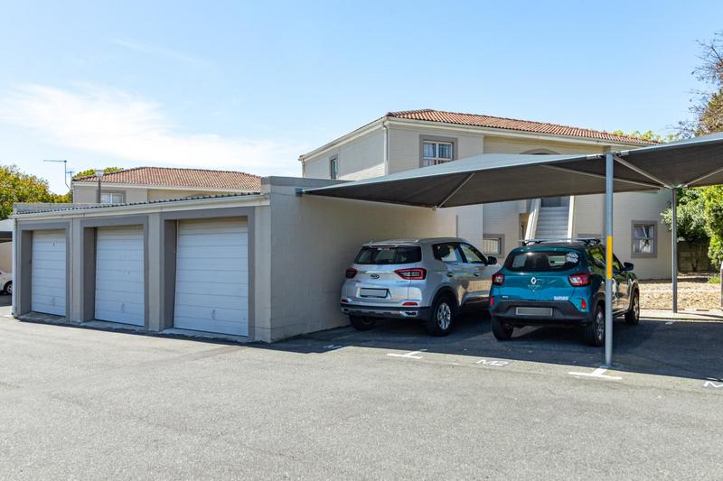 2 Bedroom Property for Sale in Sonstraal Heights Western Cape